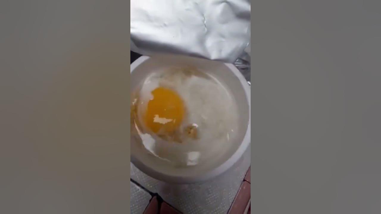 Pop mie telor ceplok anti gagal part 2