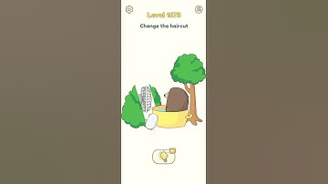 DOP 2 Gameplay Level1673Shorts Delete One PartSolution and Answer 🔥Subscribe🔥top chart android game