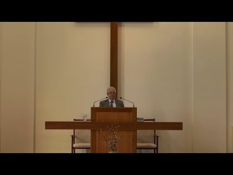 Κήρυγμα ευαγγελίου Κυριακής