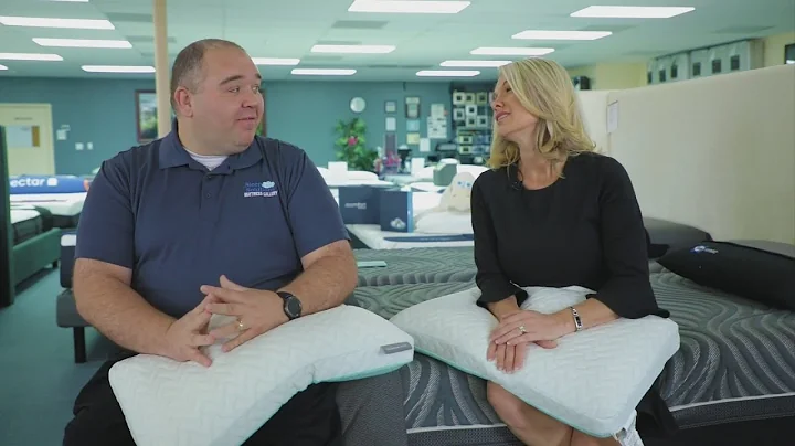 Sleep Solutions Mattress Gallery