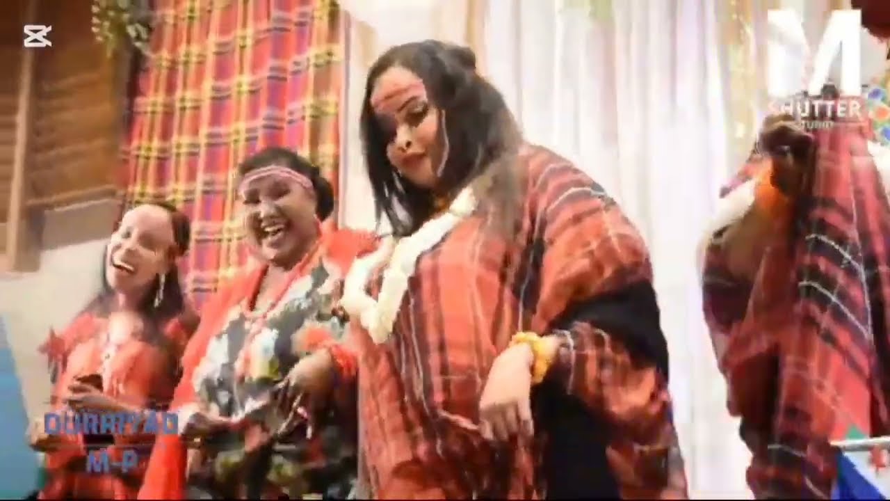 Asma Omar Heestii fadun ducaleh 2025