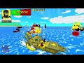 Scrap Seas: Pre-Alpha 3rd Playtesting Build Gameplay