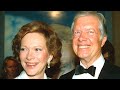 The Sad Death Of Former First Lady Rosalynn Carter