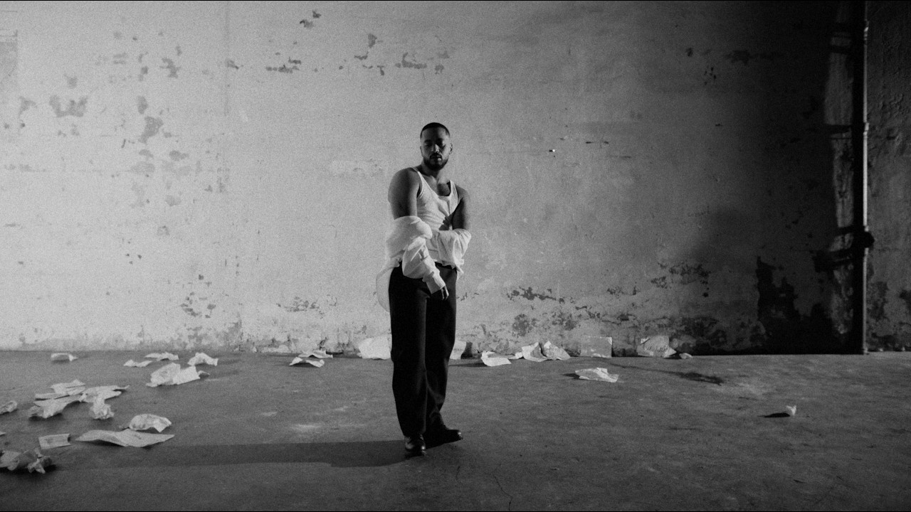 Slimane - Première Fois