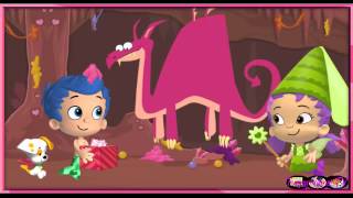 Bubble Guppies Game Movie Bubble Guppies Valentines Play Episode Dora The Explorer