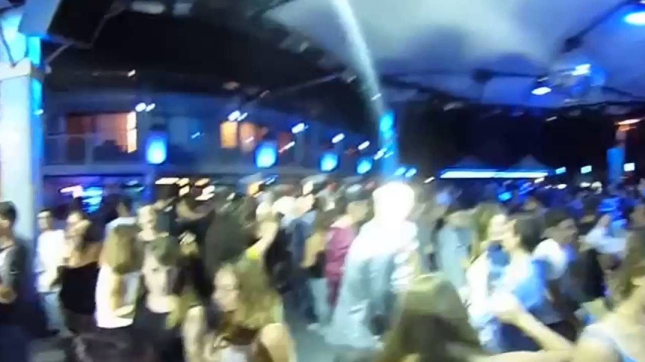 Walking Orsa Maggiore Disco Club Lecco YouTube
