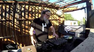 14 Years Elektrotribe Day 1 Dekai