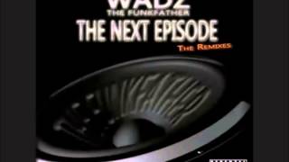 Sweet Sable - Old Times Sake [Wadz G-Funk Remix]