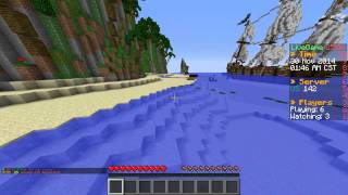 MCSG Hacker | LegitKid345