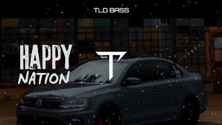 Download lagu 🕺HAPPY NATION🕺COM GRAVE「TLD BASS」