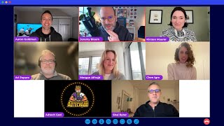 Innovid brand launch at Marketecture Live