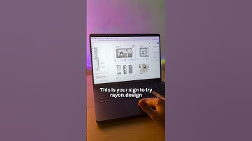 Want to try this software?🔥👉🏻Go to www.rayon.design #archistudent