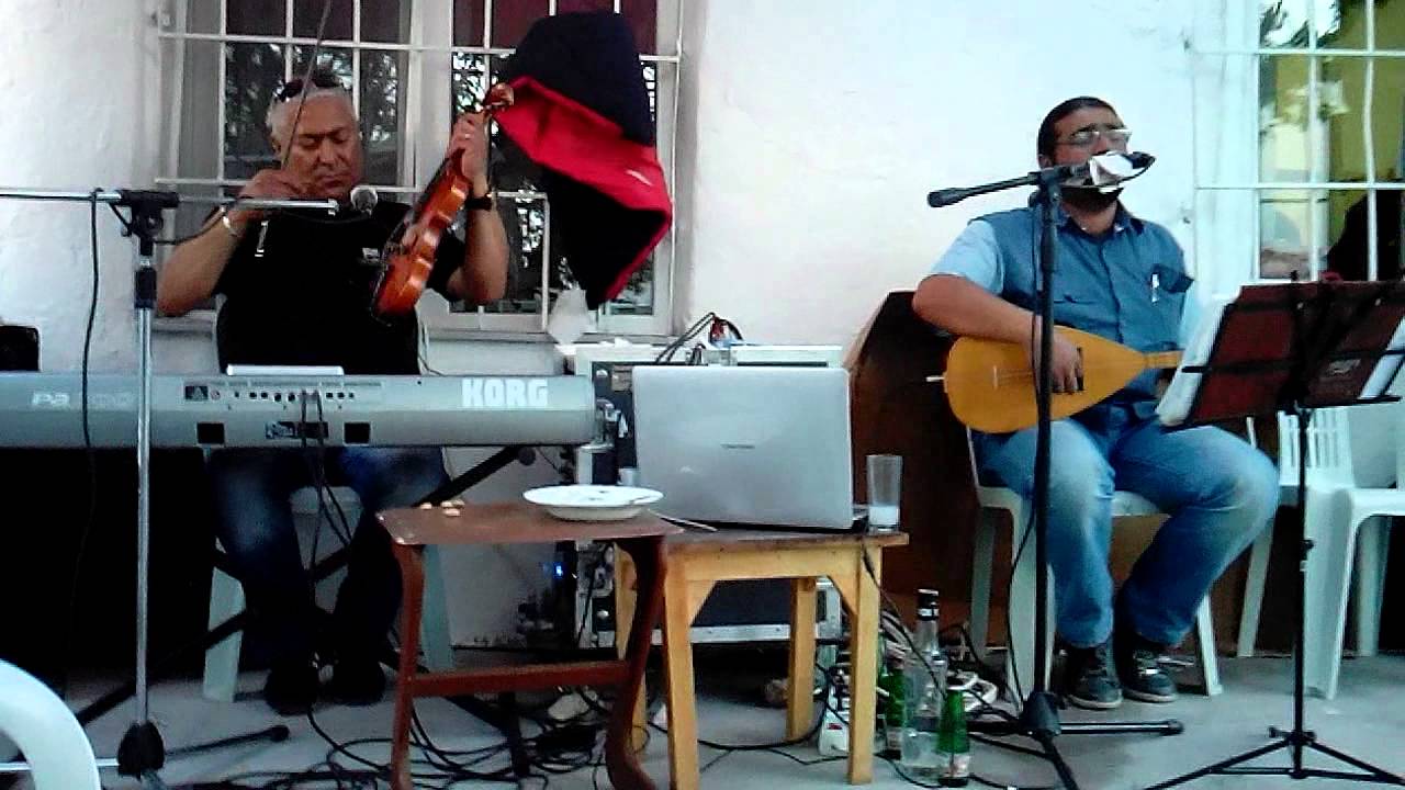 Hacıbektaş ustaları