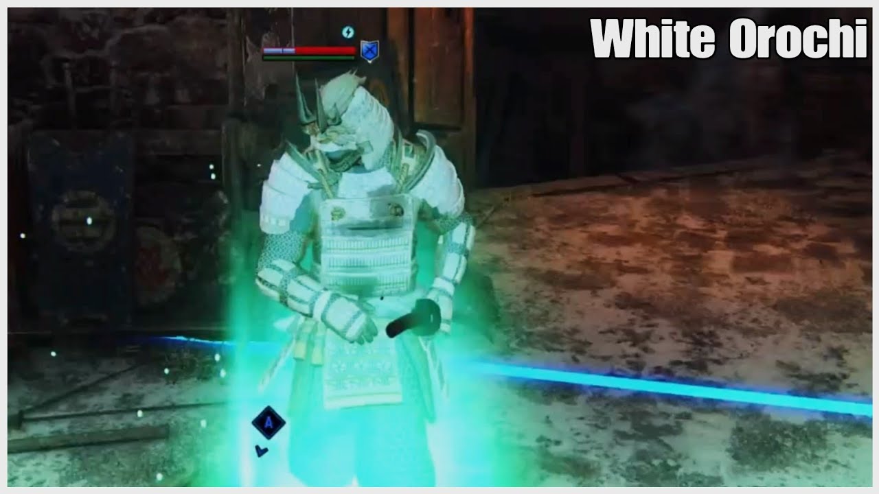 Emote to be Friends For Honor Dominion 38 YouTube