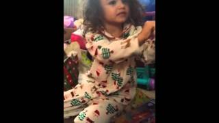 Christmas 2015 Surprise