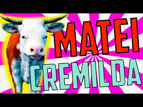 M4tei minha VACA de sede... - SIMULADOR DE RANCHO - RANCH SIMULATOR EP:03