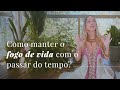 Como Manter o Fogo de Vida com o Passar do Tempo?