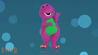 Barney Error 5 (Short Version)