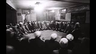 Kelime-i Tevhîd Zikri ve İlâhi
