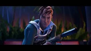 Fortnite temporada 4 capitulo 4 loquendo by: j4r3d