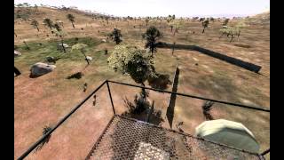Bounding Training