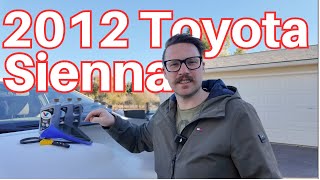 How to Change the Oil on a 2012 Toyota Sienna (Easy DIY + Works for Most Vehicles)