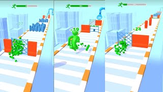 Pixel Master #gameplay #gameplayananto screenshot 5