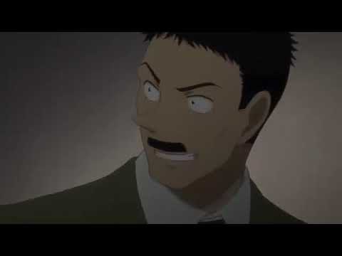 Video Kaito Kid ăn cắp viên Blu Bird Day bị tổ chức Mafia... - youtube