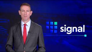 Signal - Middle East war impact, energy and Cayman's government finances