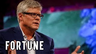 Brainstorm Tech: Steve Mollenkopf Explains the Qualcomm-Apple LawsuitI Fortune