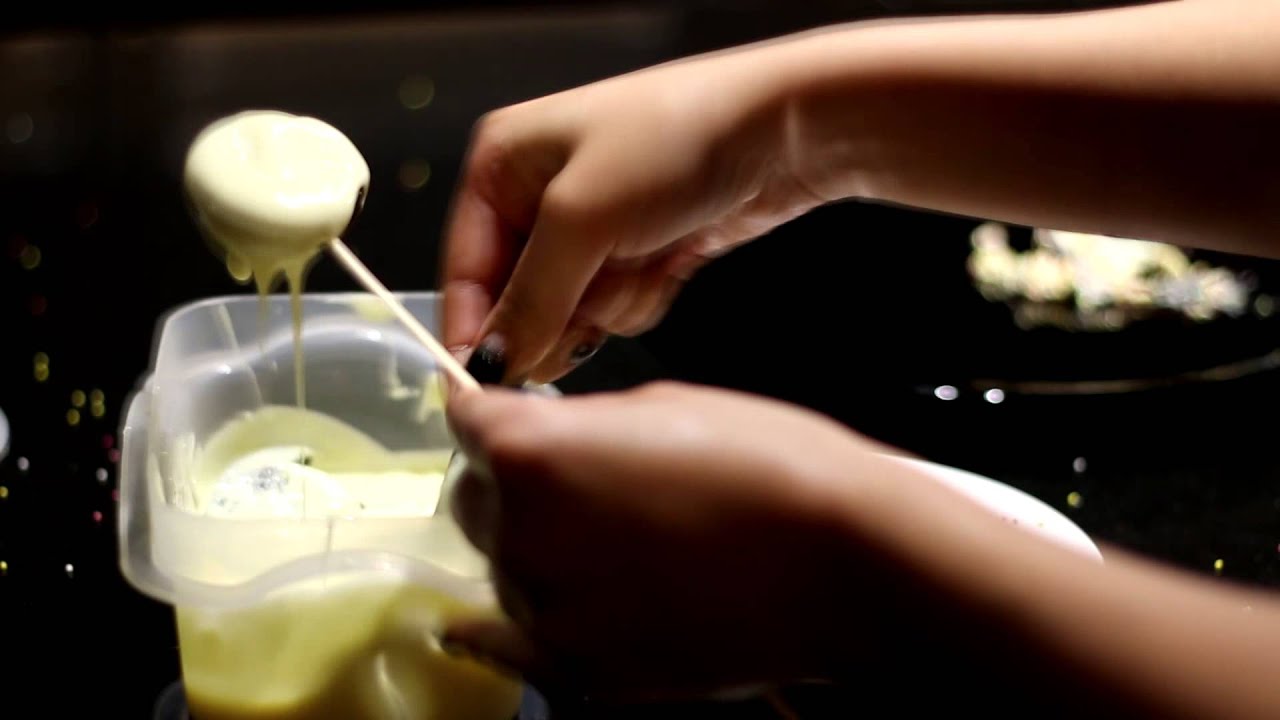 Christmas Snacks: Para festa de natal