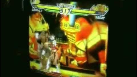 FFA CvS2 RanBat 1-2 (2-13-10) Grand Finals Joe Dubbs vs Kilomax Part 3