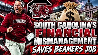 Shane Beamer to REMAIN at South Carolina Moving Forward per University Administration!!