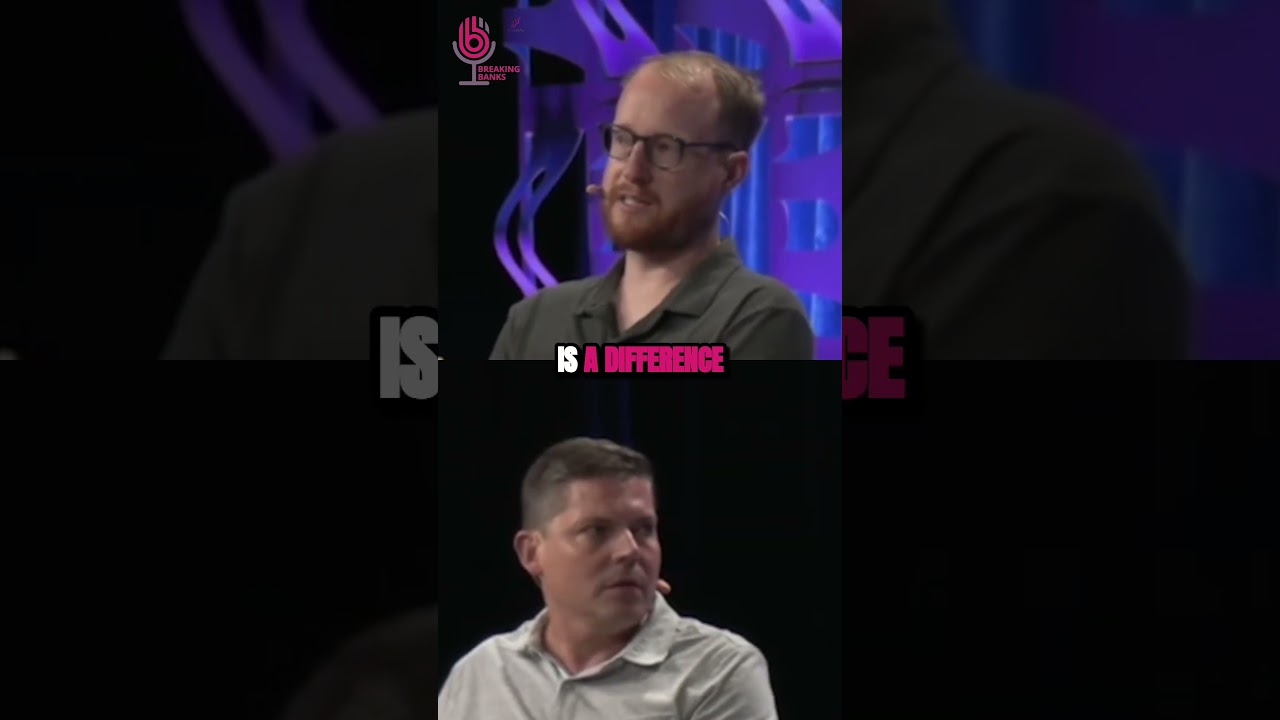 Who should take responsibility for regulatory fallout, fintechs or banks? 