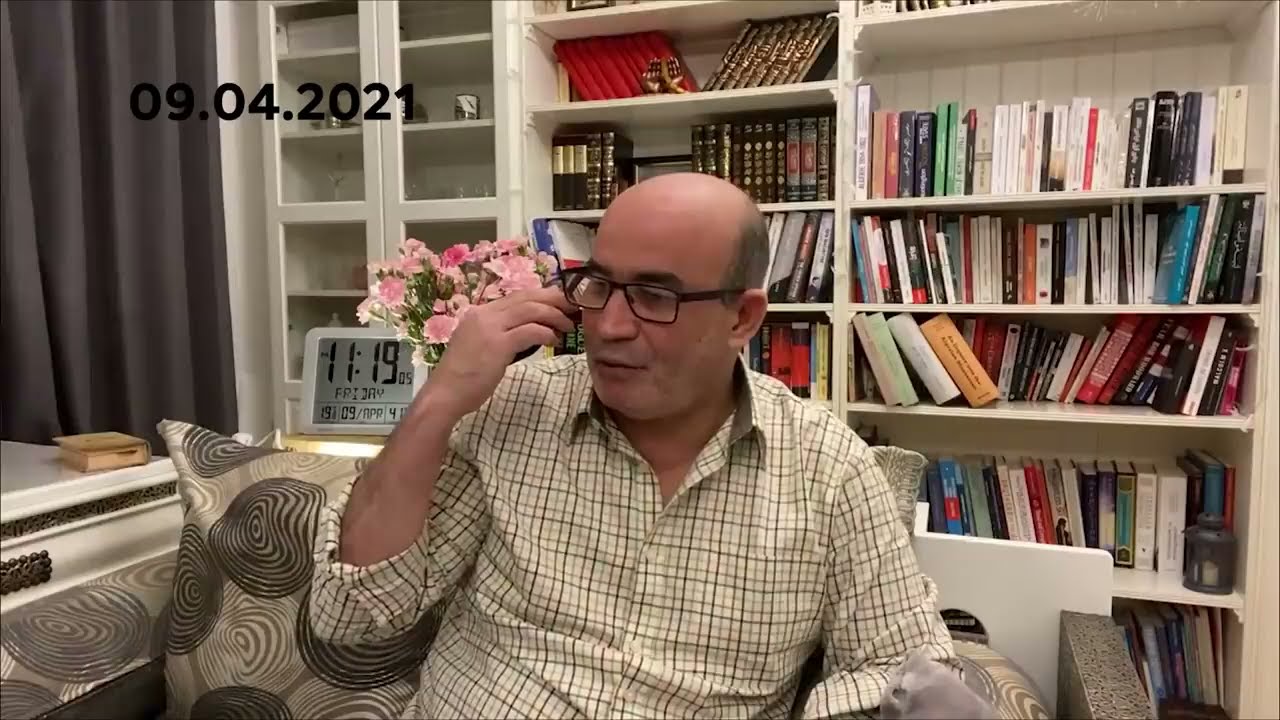 دهاء المخابرات الجزائرية...