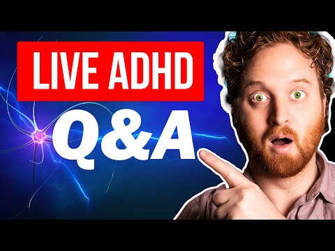 Inquire Me One thing About ADHD thumbnail