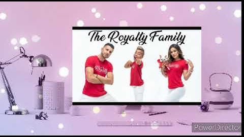 the royalty family intro song) moonlight
