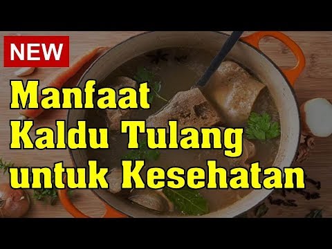 Video: Apakah Kaldu Tulang Berbahaya?