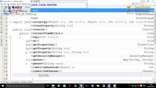 PGDMAD PGDMAD-102 BLOCK 1 UNIT 3  JAVA PROGRAMMING ITERATION STATEMENTS PROGRAMS