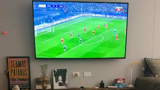 PSG 5 - 4 Bayern Munich y acompáñenme a ESPN