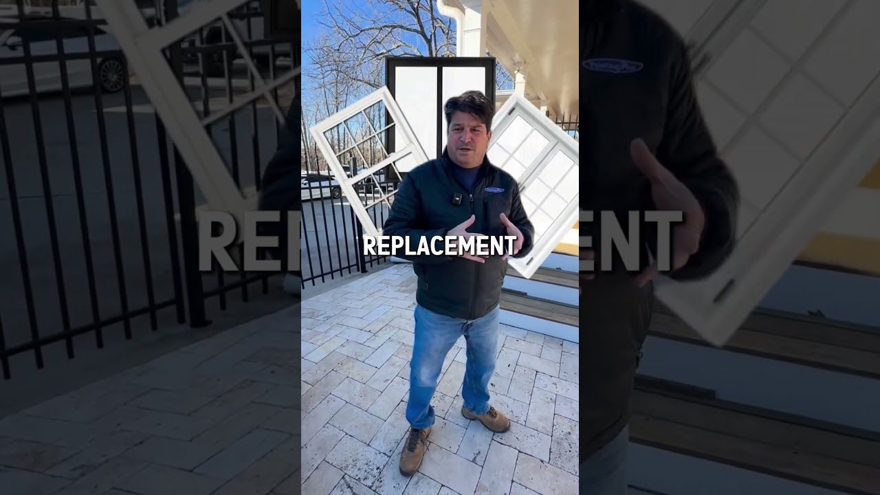 Best ROI for Exterior Remodeling