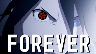 Naruto AMV - Forever