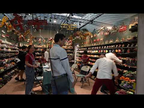 The 134th Canton Fair Featured Products  -Phase2