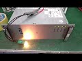 Repair mgv power supply p431105159  no power  jess technology malaysia