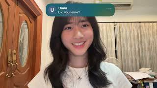 2026 Breakthrough Junior Challenge submission by Unna Sarisa Tanwattanakul - Natural Killer Cells