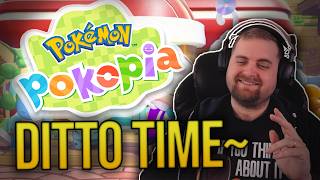 Pokémon Pokopia Part 3