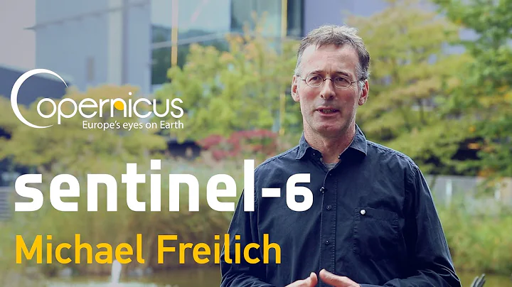 Meet the team behind the mission: Sentinel-6, Remk...