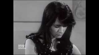 Martha Argerich Scherzo 3 cis-moll op.39 Chopin Competition 1965