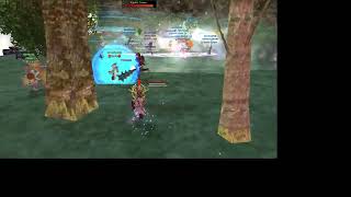 【MoE】D鯖 220826 WarAge