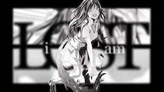 [mmv] hiyori | i am lost.